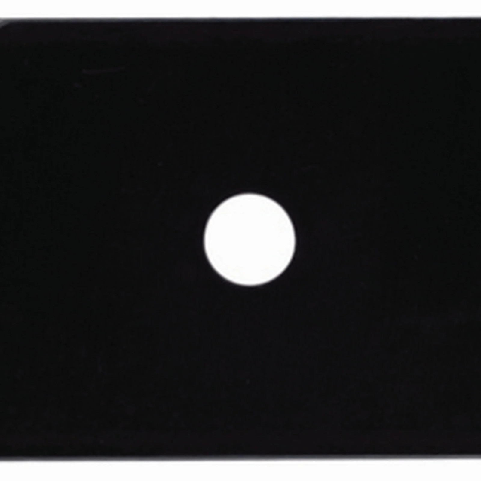 Oregon 396-737 Mower Blade For Bush Hog Gator Mulcher G6 25" gallery