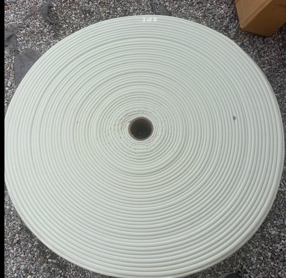 Waterline Renewal Technologies PL224015FT 4 in. Perma-Flex 4.5 mm Liner for Pipe
