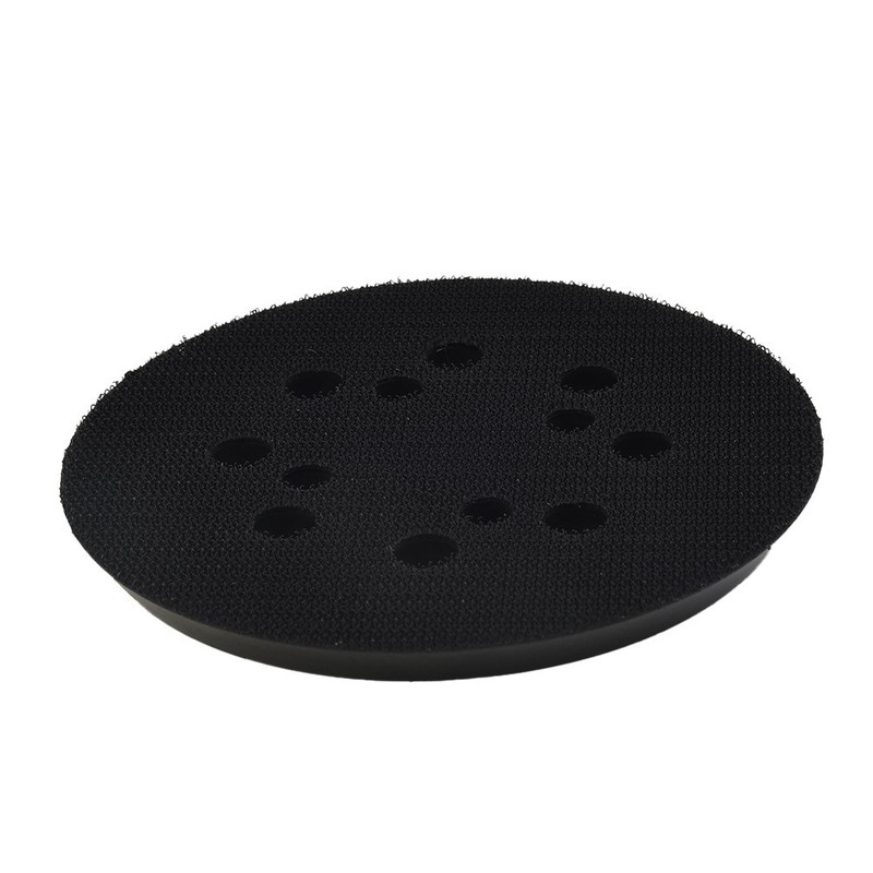 5 Inch Hook&Loop Sander Pad Replaces For 6021-21 (SER B19A) Models gallery