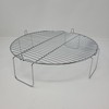 NuWave Pro Infrared Oven WIRE RACK 1"- 4" Reversible Replacement Part Accessory gallery