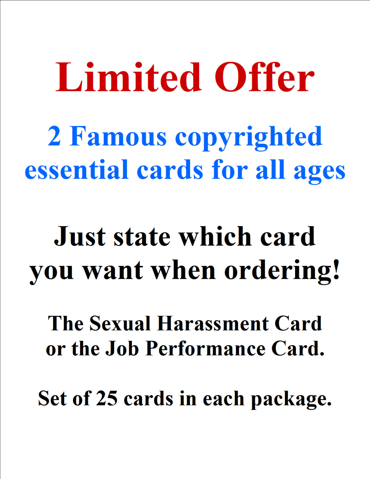 Famous Essential Products For All Ages gallery