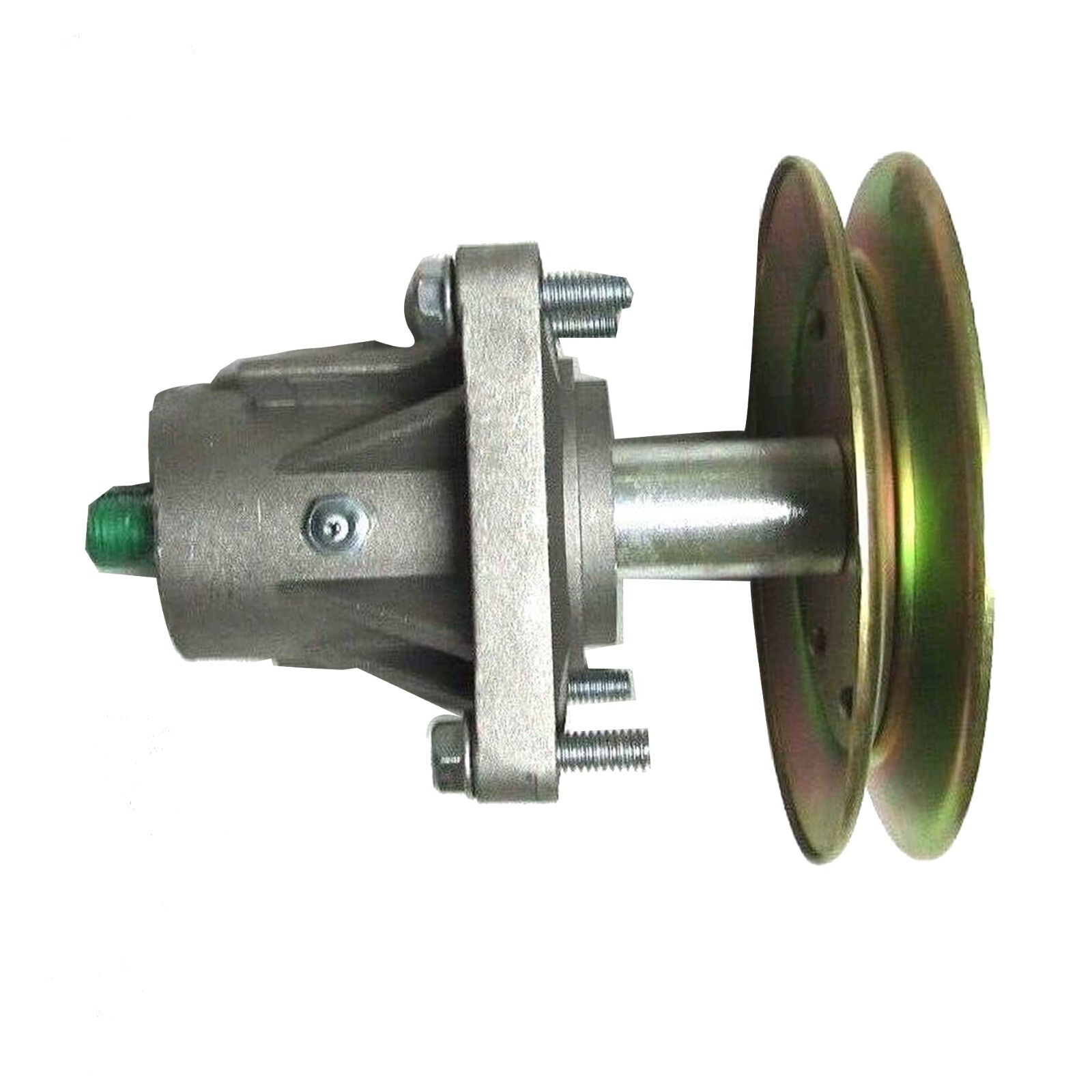 Mower Spindle Assembly for Cub Cadet LT1045 LT1046 – OEM Replace 618-0660, 918-0 gallery