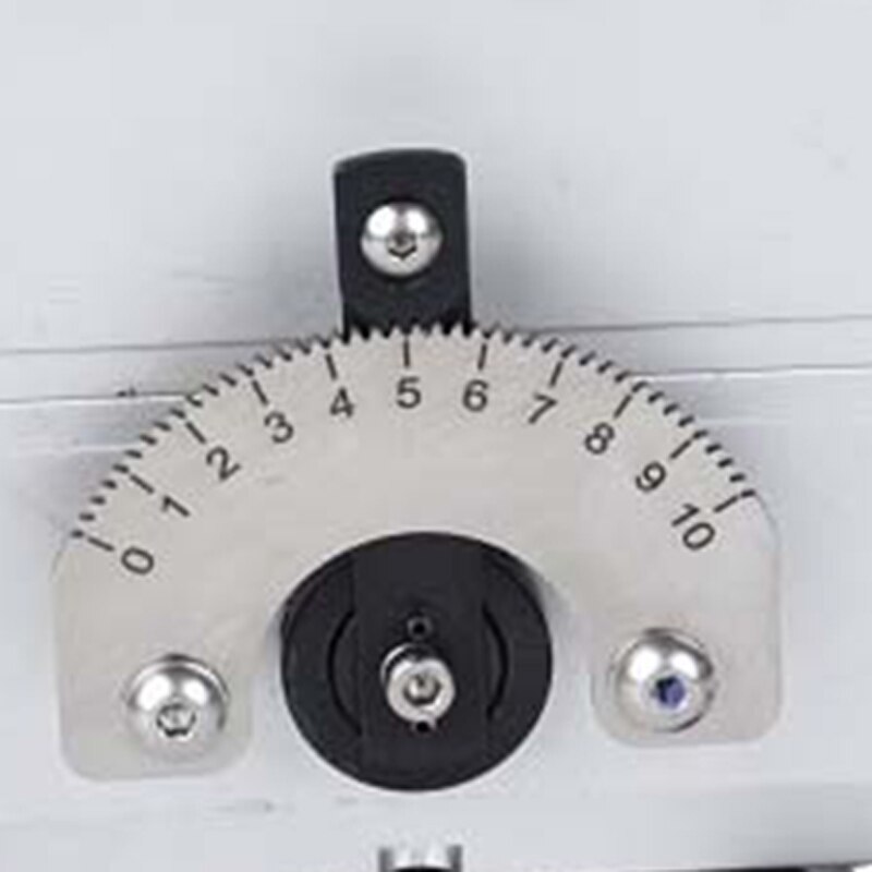4-Ring Cable Arranging Device Cnc Machine Tool Polished Rod Arranging Device gallery
