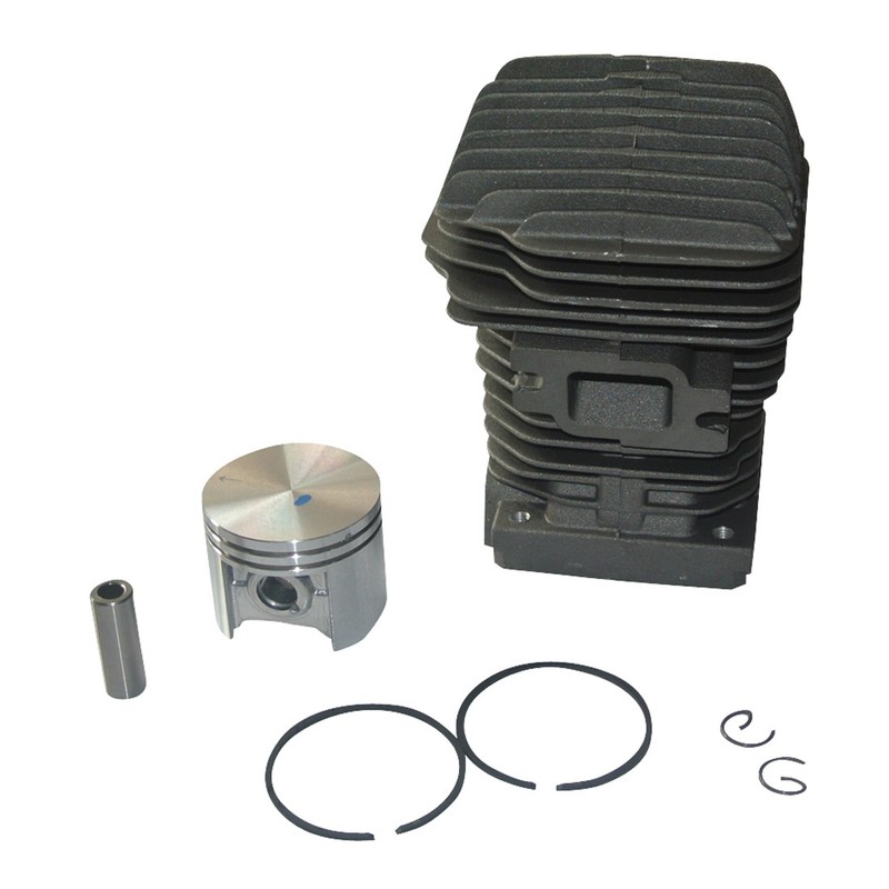 Cylinder Piston Engine Pan For Stihl MS250 025 MS230 023 Chainsaw Nikasil 42.5MM gallery