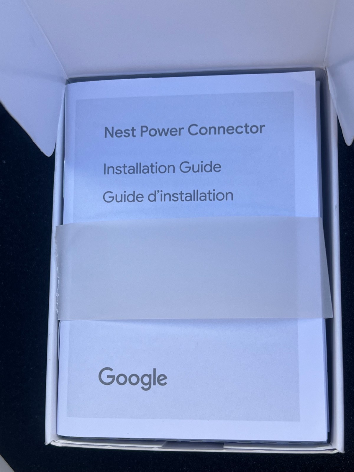 Google Nest Power Connector - Nest Thermostat C Wire Adapter for Smart Thermosta gallery