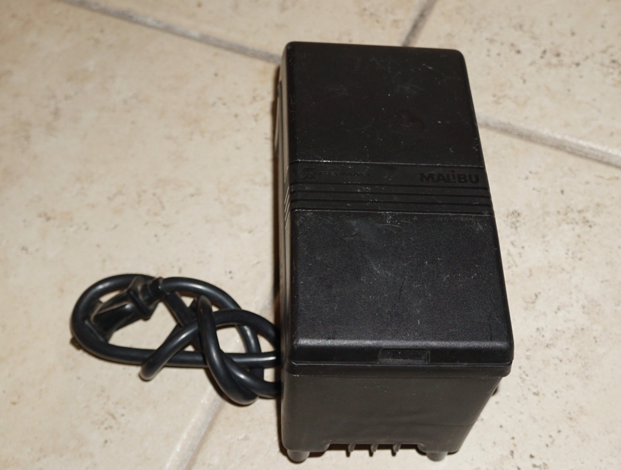Intermatic Malibu 44 Watt 12 VOLTS ML44T PATIO Landscape Light Transformer gallery