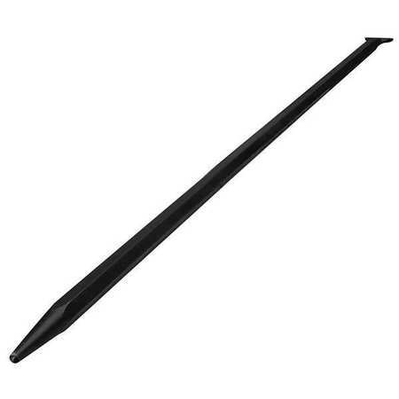 Westward 20C887 Digging Bar,72 In,Pencil Point gallery
