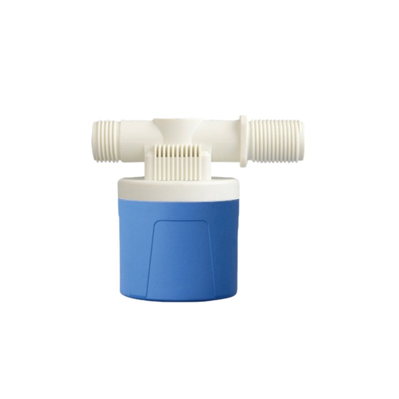 Plastic Float Control Valve 1/2" Automatic Shutoff For Domestic Water Tank gallery
