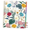 - July 2026 - December 2027, 9'' x 11'', 18 Monthly 2026-2027 Monthly Planner gallery