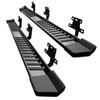 6 Inch Running Boards Compatible with 2019-2026 RAM 1500 Crew Cab, Step Pad gallery