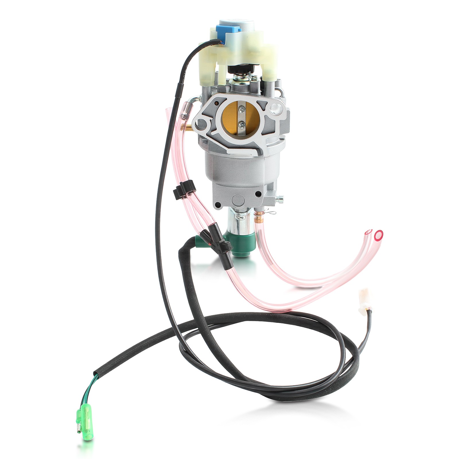 Carburettor Carb Assembly Fit Kipor IG6000 Inverter Generators KG390GETI-1000 gallery