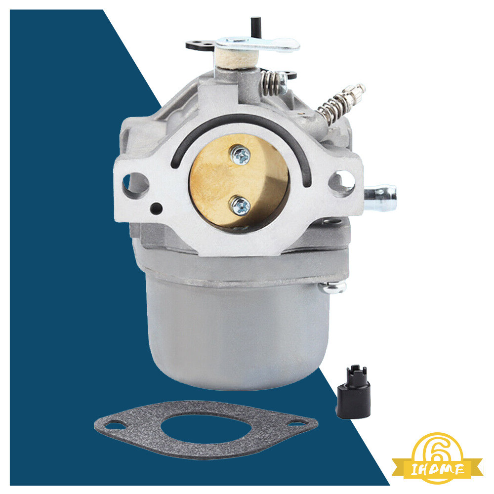 CARBURETOR FOR BRIGGS & STRATTON SNAPPER 281223BVE 10HP-12.5HP REAR ENGINE RIDER gallery