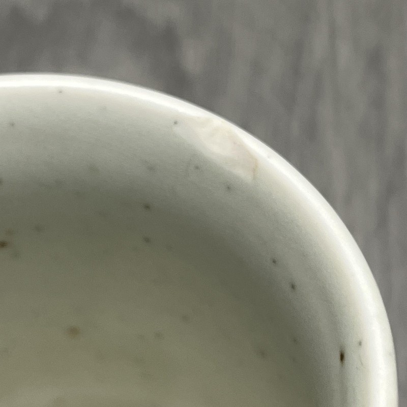 Stoneware Coffee Mug Seashell Coastal Brown Tan Speckled Ceramic Cup Boho gallery