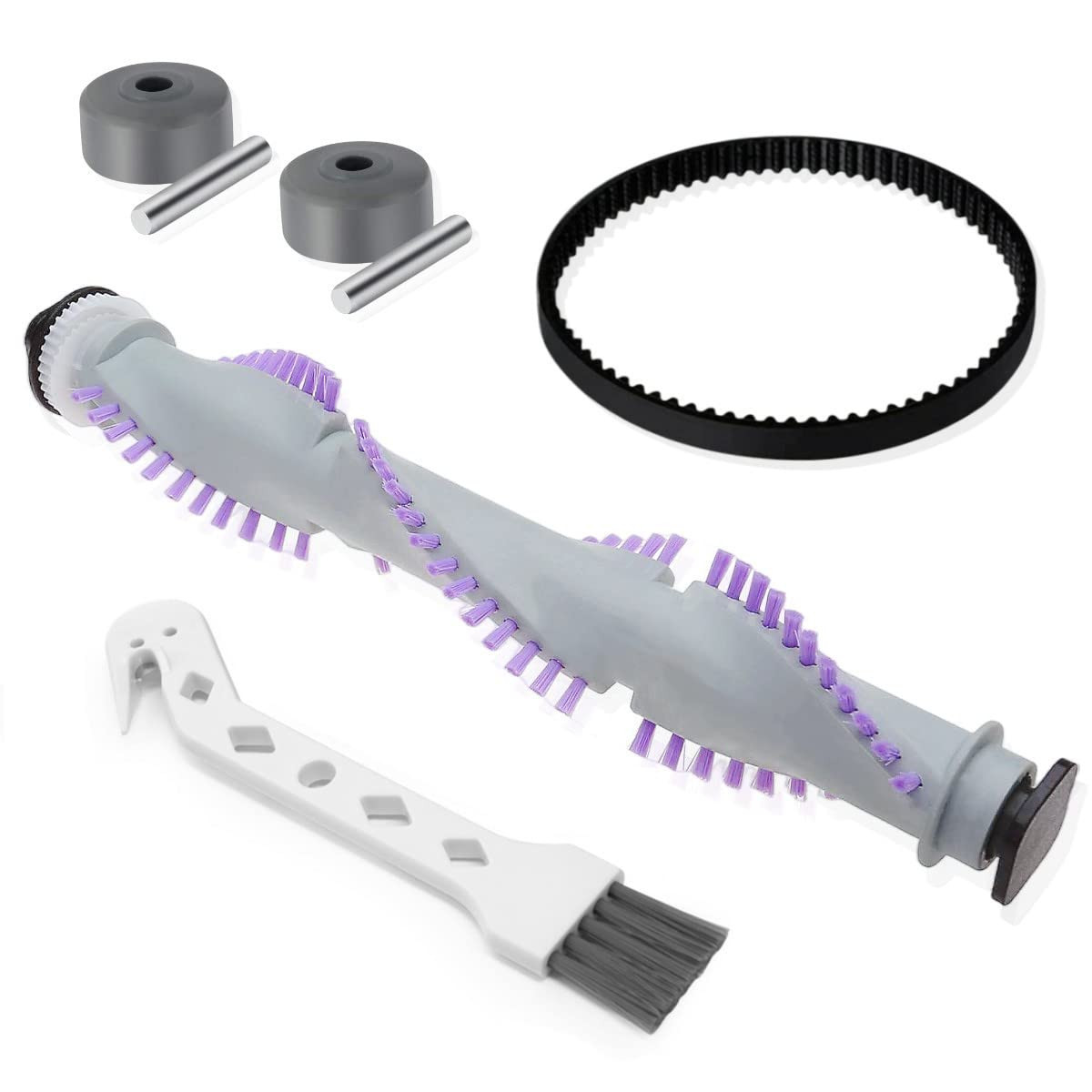 Replacement Brush Roll for Shark Navigator NV350,NV351,NV352,NV355,NV356,NV356E, gallery