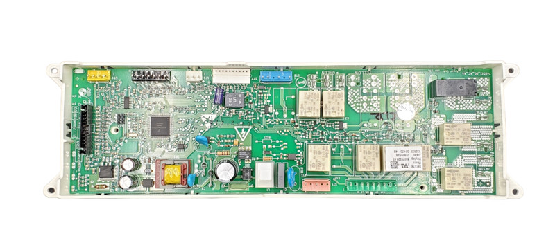 Genuine Whirlpool Range Control 8507P228-60 Same Day Shipping & 60 Days Warranty gallery