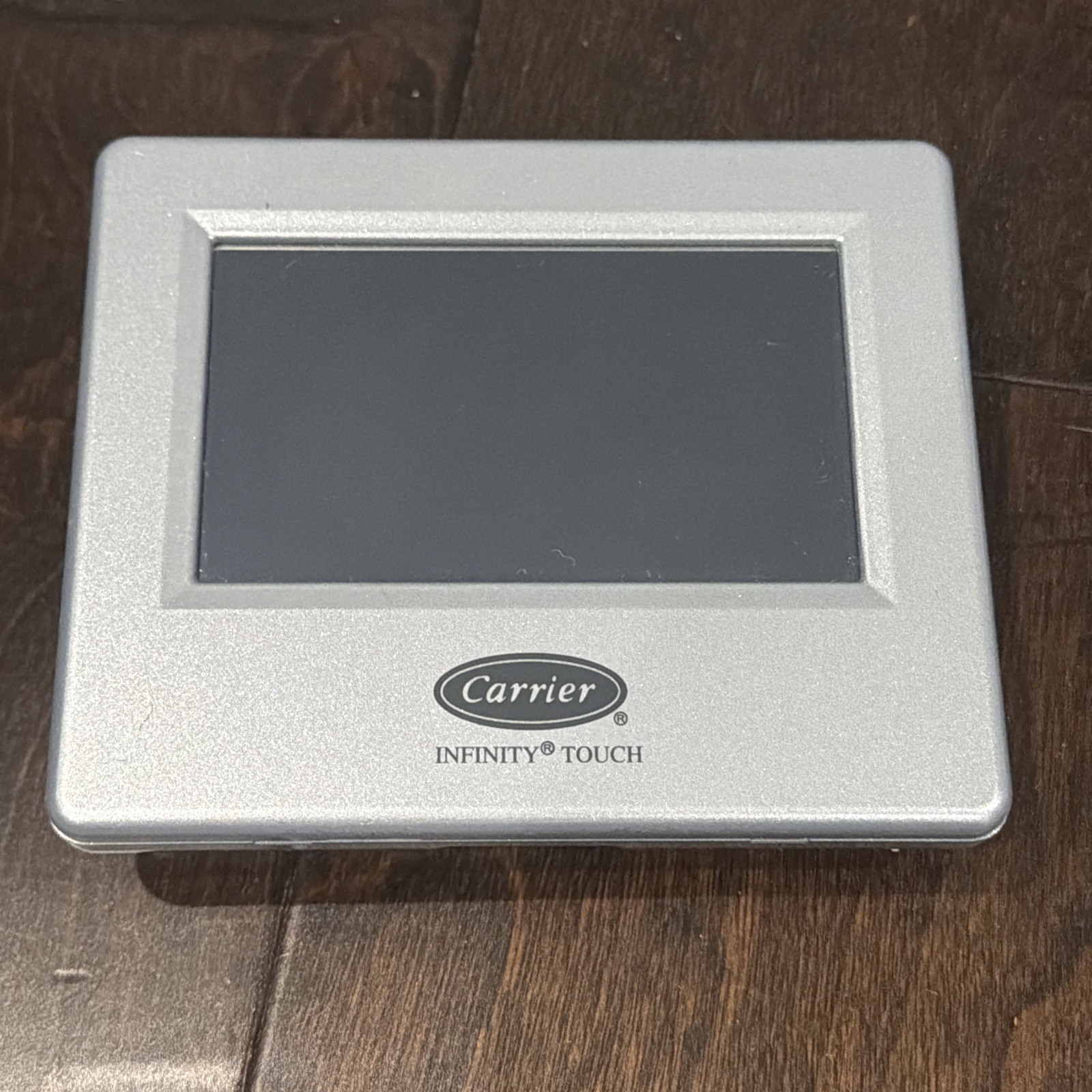 Carrier SYSTXCCITC01-A Infinity Touch Programmable Thermostat gallery