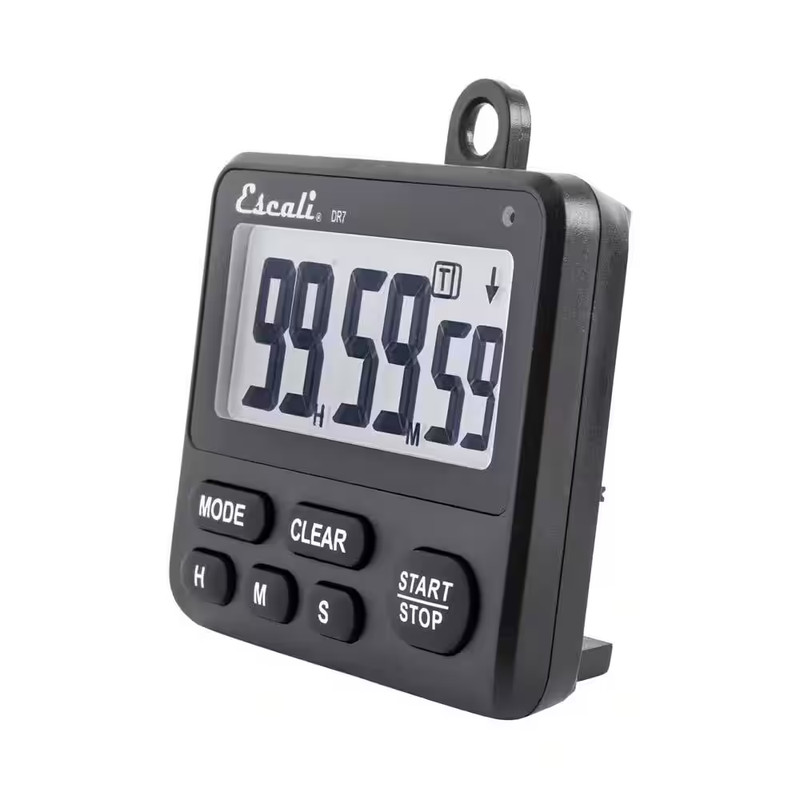 DR7 Extra Loud Digital Timer gallery