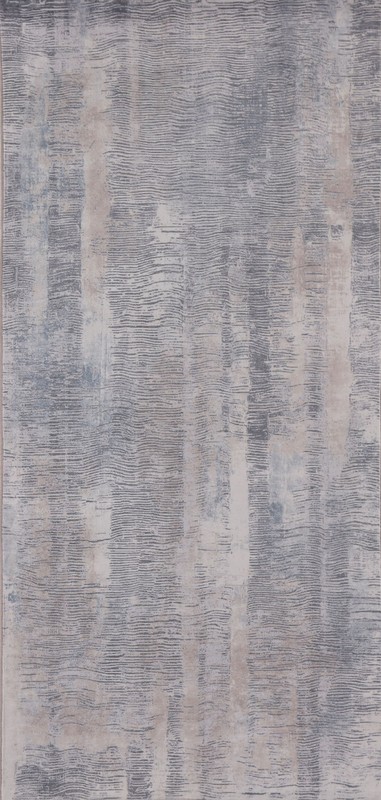Multicolor Contemporary Machine-Made Printed Rug Oriental Chinese Modern Carpet gallery