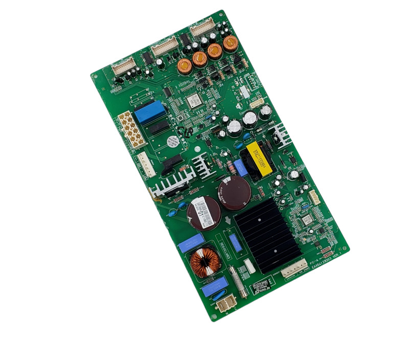 OEM LG Refrigerator Control Board EBR73093601 Same Day Ship & *60 Days Warranty* gallery