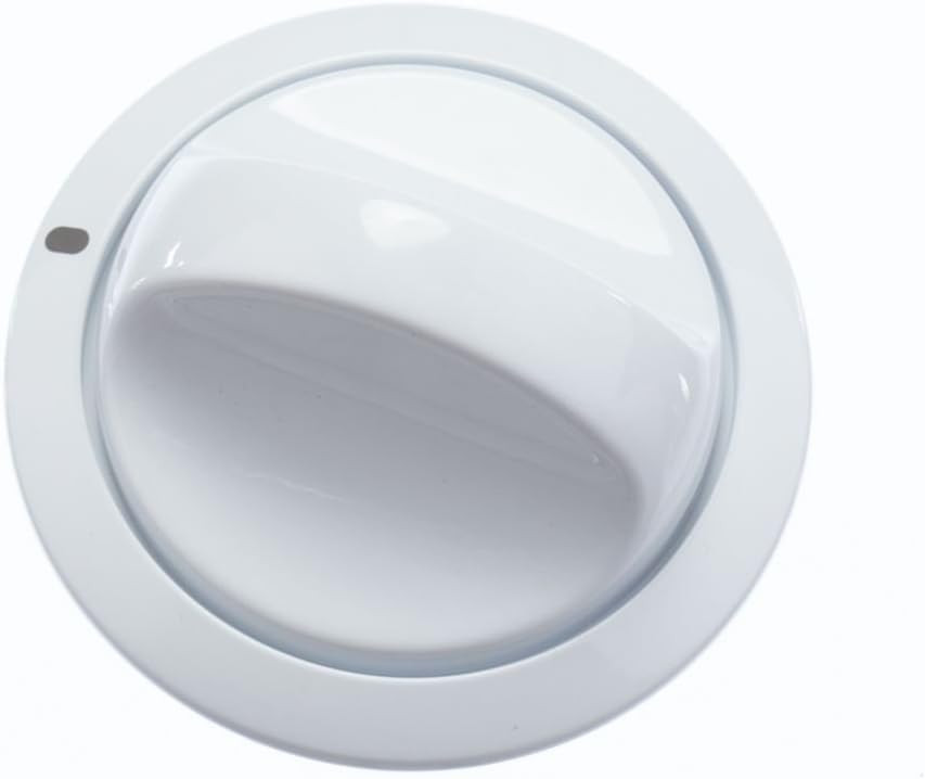 Frigidaire Dryer Timer Knob 131873304 gallery