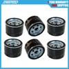 6PCS Oil Filter Fits Briggs & Stratton 5076 695396 696854 492056 492932 492932S gallery