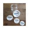 Integra Boost Humidity Cap Pack 51mm 62% - 25, 50, or 100 Pack gallery