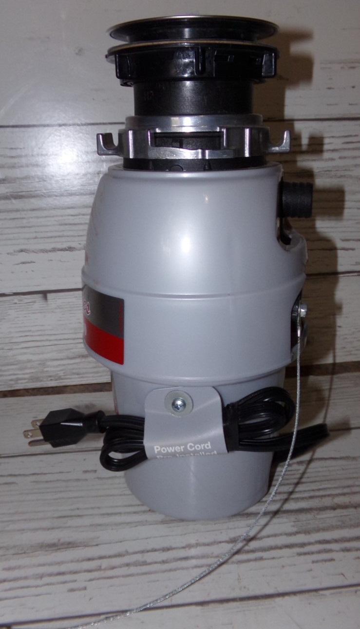 Waste King Feed Food Garbage Disposer Disposal (2600) gallery