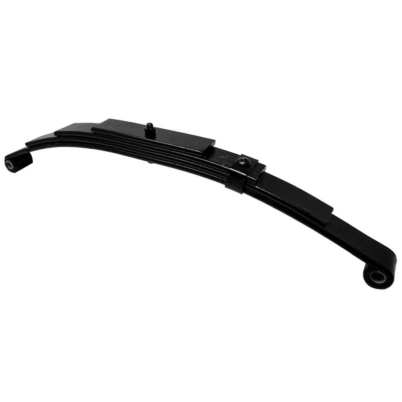 Trailer Leaf Spring 4 Leaf Double Eye 2500lbs Cap Per for 5000lbs Axle gallery