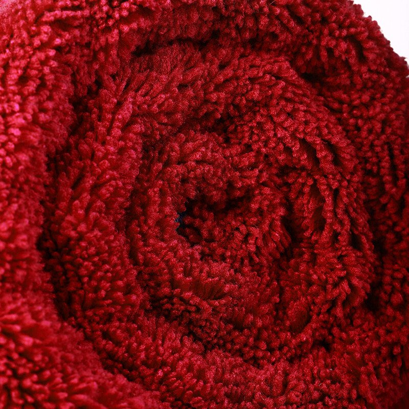 12 Pcs Microfiber Towel Deluxe Soft Car Wash Drying Cleaning Cloth Large 16"x24" gallery