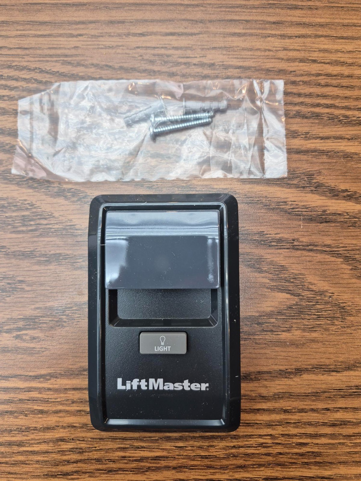 Liftmaster 885LM Wireless Control Panel MyQ Operators & Accessories Wall Control gallery