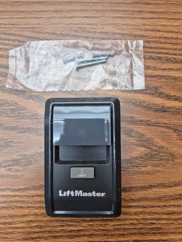 Liftmaster 885LM Wireless Control Panel MyQ Operators & Accessories Wall Control gallery