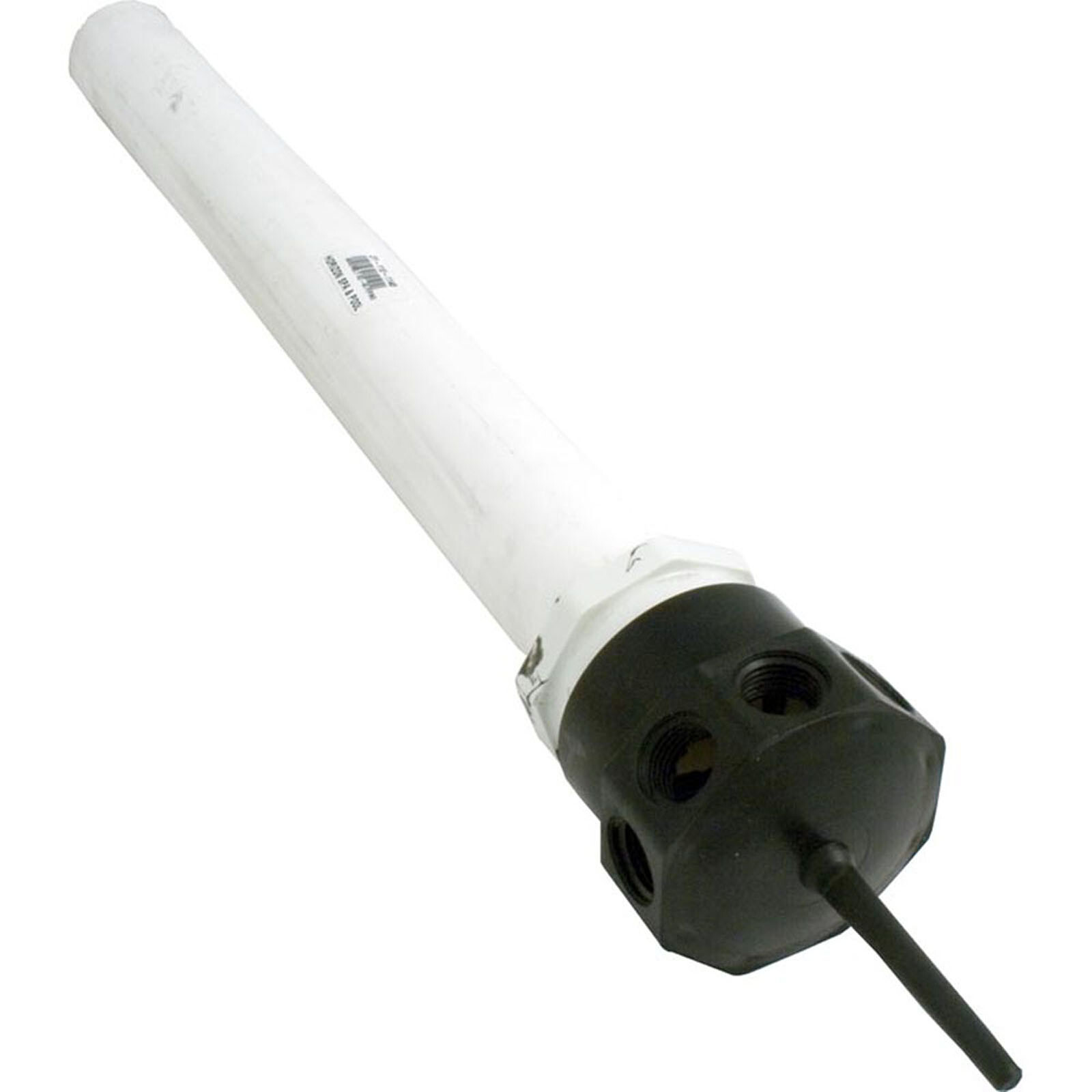 Standpipe Assembly, Pentair PacFab SD40/TA50/TA50D, 20-1/8"Length gallery