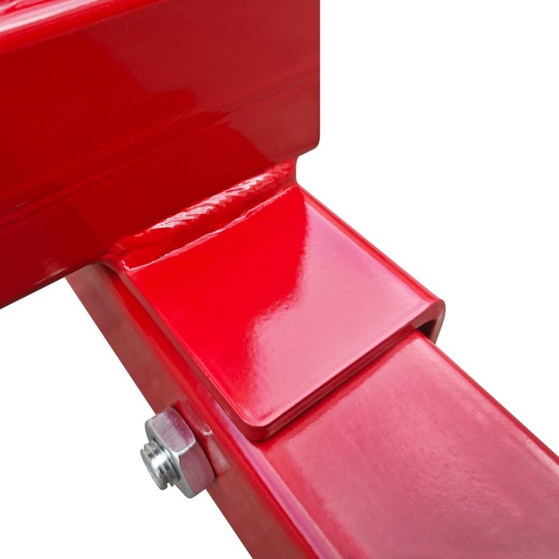 Engine Stand 1250LBS Capacity, 360 Degree Rotating Engine Run Stand gallery