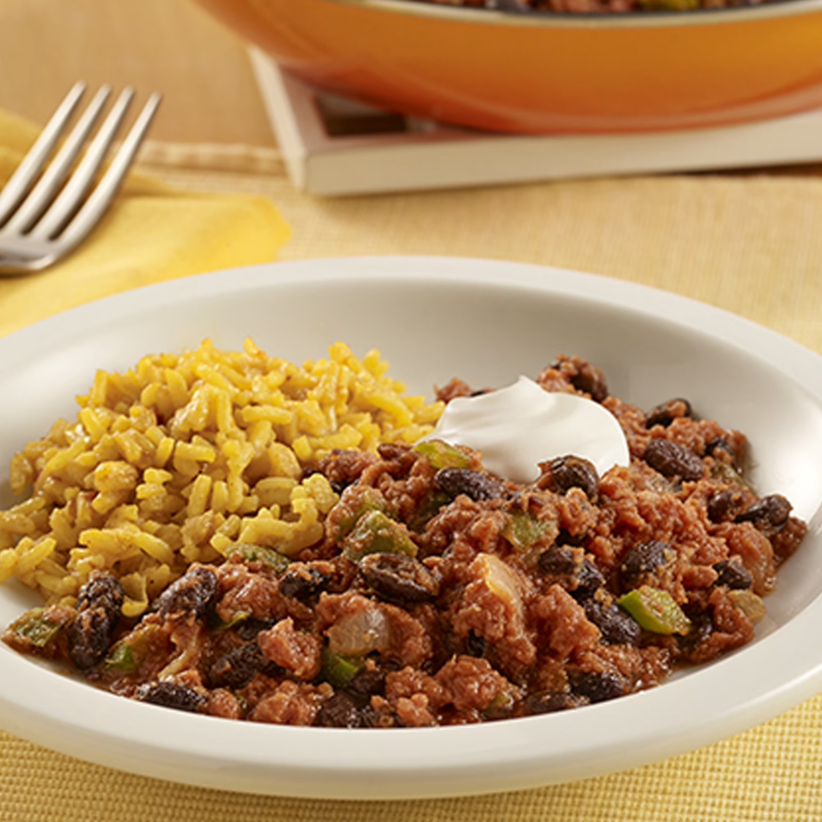 (2 pack) Libby's Corned Beef Hash, 37g Protein Per Serving, Canned Food, 15 oz. gallery