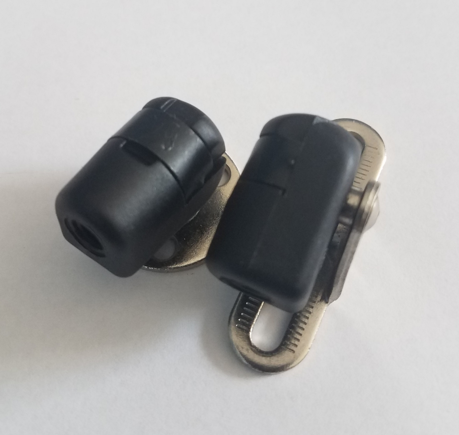 8.58" extend length - 5N/1.1 lb Extension Damper ZQL218-77-15-6-5N gallery
