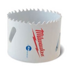 Milwaukee Electric Tools 49-56-0082 Milwaukee 1-1/2 In. Ice Hardened Hole Saw gallery