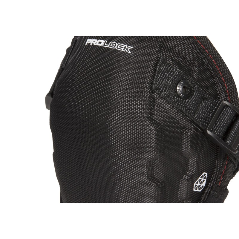 Prolock Professional Construction Foam Comfort Safety Knee Pads Tactical PLK03 gallery