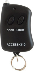 ACCESS-8 Remote Control Garage Gate Door Opener Transmitter 8 Pins Digit
