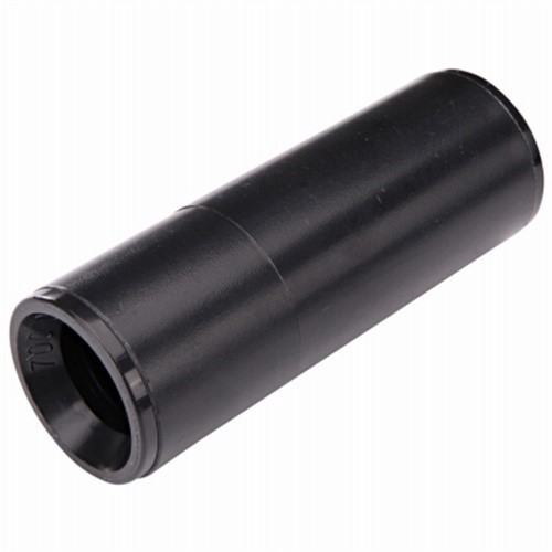 Raindrip 5/8 in. Compression Drip Irrigation Coupler 1 pk (Pack of 75) gallery