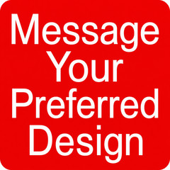 26XRK Common Letter Decal Sticker Different Types & Formats Available