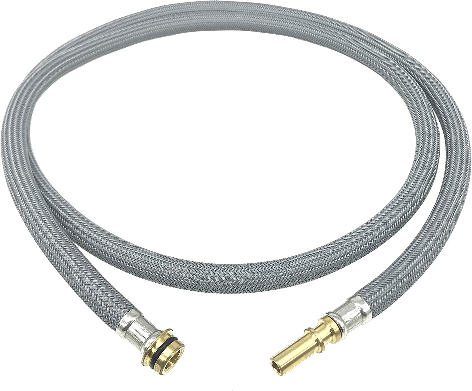 88624000 Kitchen Faucet Replacement Hose for Hansgrohe Pull Down Spray Hose gallery