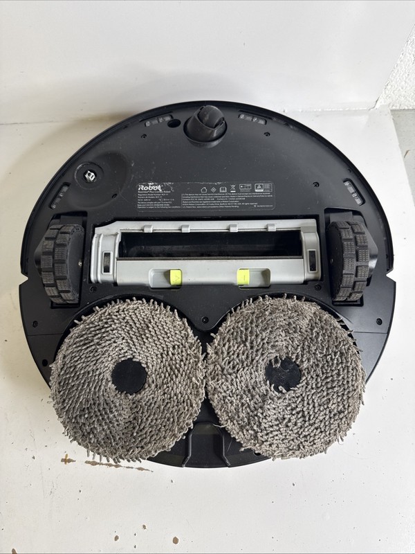 iRobot Roomba Plus Combo Robot Vacuum - Replacement- RCF-Y1 gallery