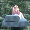 Woods End Cushion Set: *Shipping time 4 - 7 weeks* gallery