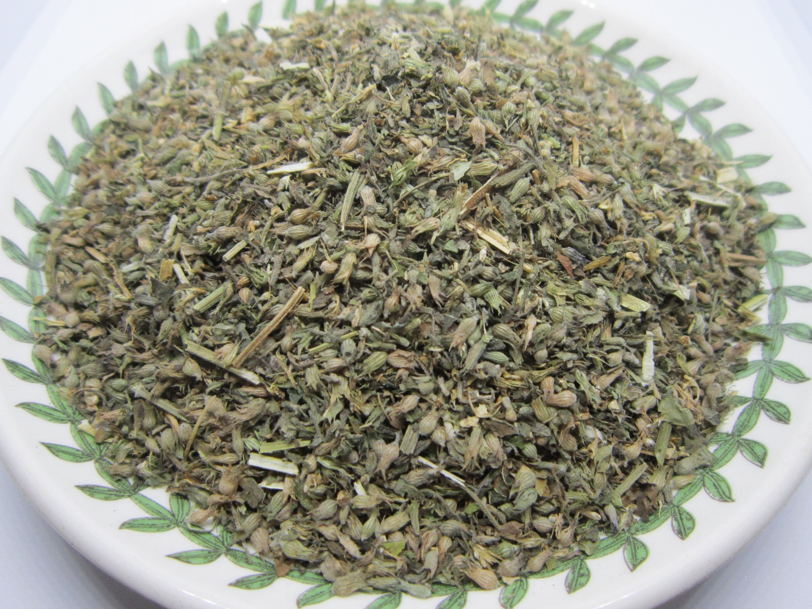 Catnip - 4 oz - Nepeta cataria Loose Leaf/Buds from 100% Nature, US Seller gallery
