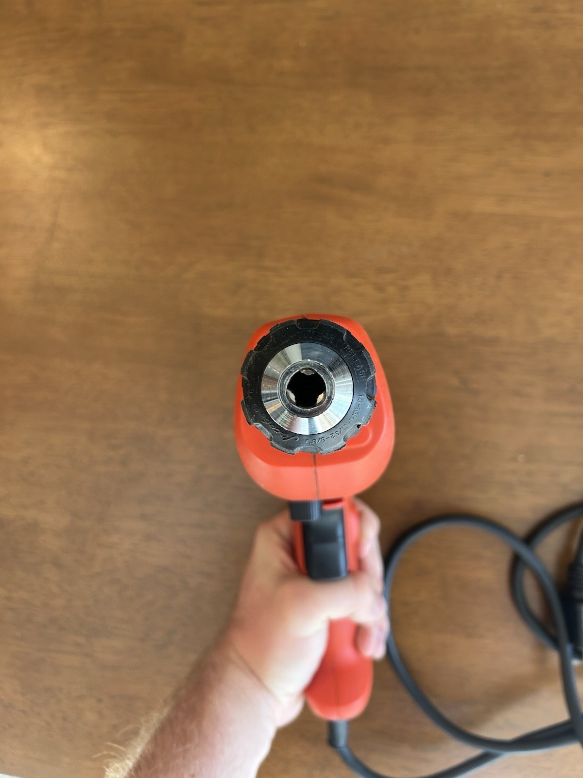 Tested BLACK+DECKER DR260 Type 3 Corded Drill/Driver 3/8 in Keyless 0-1350 RPM gallery