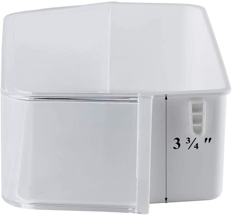 DA97-12657A Door Bin ( Left ) Compatible With Samsung Refrigerator gallery