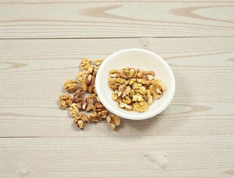Bulk Raw Walnuts – Natural Unpasteurized | Fresh Whole Shelled Walnuts gallery