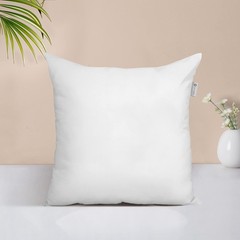 Throw Pillow Insert Premium Stuffer Sham Square Form for Decorative Cushion B…