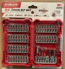 DIABLO DSC-S54 IMPACT DRIVER BIT SET 54 PCS IN CASE. gallery