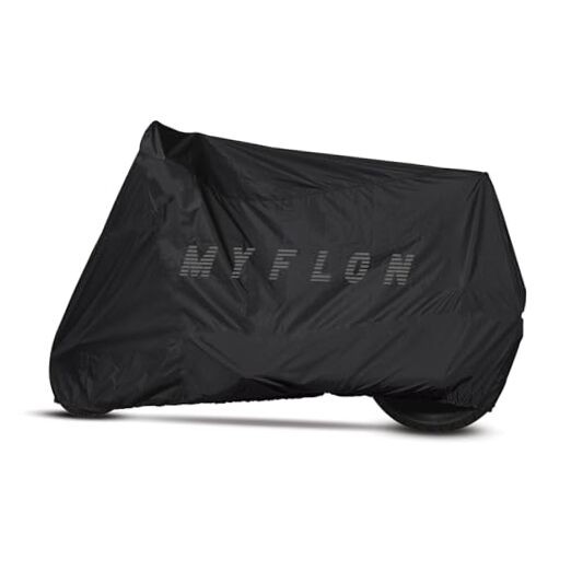 Motorcycle Cover All Season Universal Waterproof Sun Outdoor and Indoor X LARGE gallery